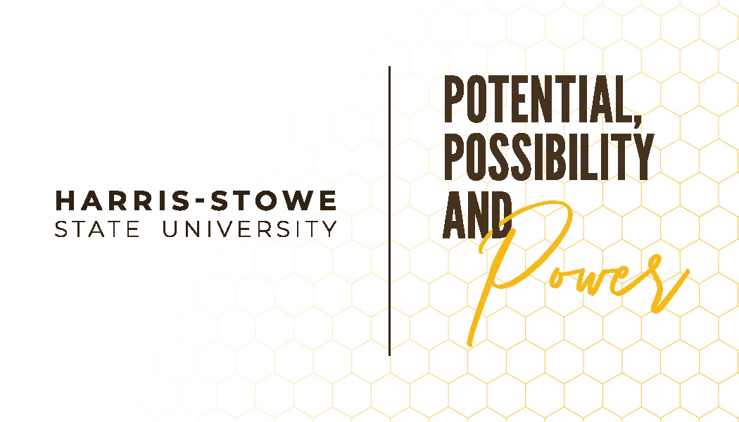 HARRISSTOWE STATE UNIVERSITY